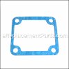 Shindaiwa Gasket part number: V100000430