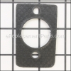 Shindaiwa Heat Deflector part number: V109000060