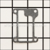 Shindaiwa Gasket, Reed Valve part number: V109000100