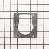 Shindaiwa Gasket, Cylinder part number: V100000330