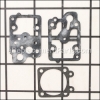 Shindaiwa Gasket Kit part number: 22154-81910