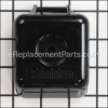 Shindaiwa Air Filter Cover part number: A232000940