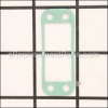 Shindaiwa Gasket, Reed Valve part number: V109000080