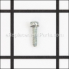 Shindaiwa Screw part number: 22135-81530