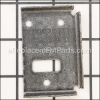 Shindaiwa Exhaust Gasket Assembly part number: V104000072