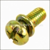 Shindaiwa Screw part number: 11204-05120