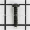 Shindaiwa Button Screw M5x25 part number: V203001050