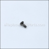 Shindaiwa Screw 5x10 part number: 90025305010