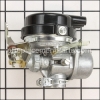 Shindaiwa Carburetor & Air Filter Assemb part number: A020000220