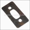 Shindaiwa Gasket part number: V104001250