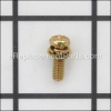 Shindaiwa Screw part number: 9157404012