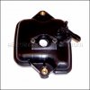 Shindaiwa Air Filter Base Assembly part number: A023000300