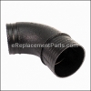 Shindaiwa Elbow Tube part number: E160000092