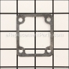 Shindaiwa Gasket-cylinder part number: V100000410