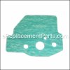 Shindaiwa Gasket-caburetor part number: V103000910