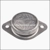 Shindaiwa Spark Arrestor part number: 70000-15121