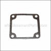 Shindaiwa Gasket, Cylinder part number: V100000550