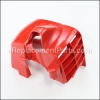 Shindaiwa Cover, Engine part number: A160002280