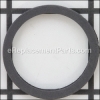 Shindaiwa Gasket, Fuel Cap part number: V107000060