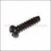 Shindaiwa Screw 4 X 16 part number: 90025304016