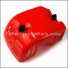 Shindaiwa Assy, Air Filter Cover part number: P021028562