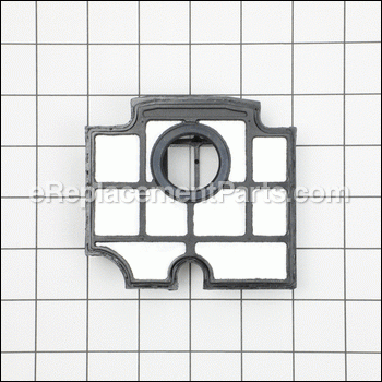 Flocked Air Filter Assy - A226001180:Shindaiwa