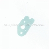 Shindaiwa Gasket, Intake part number: V103001060