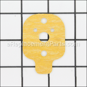 Gasket, Intake - V103000570:Shindaiwa