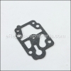 Shindaiwa Pump Gasket part number: 62088-81340