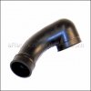 Shindaiwa Intake Tube part number: A239000010