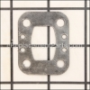 Shindaiwa Gasket, Heat Deflector part number: V103000630