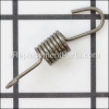 Shindaiwa Clutch Spring part number: A566000130