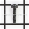 Shindaiwa Screw 5x20 part number: 9114505020