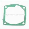 Shindaiwa Gasket, Cylinder part number: V100000500