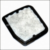 Shindaiwa Felt Air Filter part number: A226001390