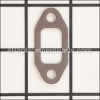 Shindaiwa Gasket-muffler part number: V104001470