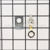 Shindaiwa Switch Assy part number: A440001660
