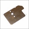 Shindaiwa Gasket part number: V103001180