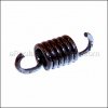 Shindaiwa Clutch Spring part number: A566000201