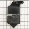 Shindaiwa Assy, Air Filter Case part number: P021039421