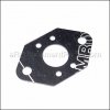 Shindaiwa Carburetor Gasket part number: V103001230