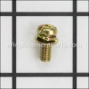 Shindaiwa Screw Pm Spw M5x12 part number: 9157405012