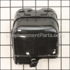 Shindaiwa Cleaner Cover Assembly part number: A232000650