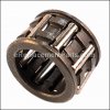 Shindaiwa Needle Bearing part number: 10011305930