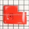 Shindaiwa Cover, Cleaner part number: A232000990