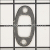 Shindaiwa Gasket part number: V104001520