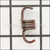 Shindaiwa Clutch Spring part number: A566000070