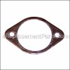 Shindaiwa Exhaust Gasket part number: V104001380