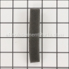 Shindaiwa Air Filter part number: A226000620