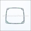 Shindaiwa Gasket-recoil part number: V105000011